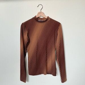 Reformation Long Sleeve Top